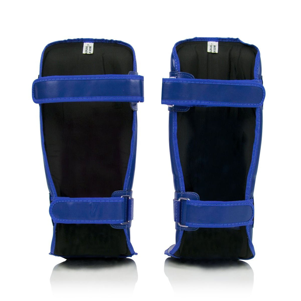 Fairtex Contoured Shin Guards SP3