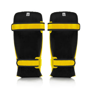 Fairtex Contoured Shin Guards SP3