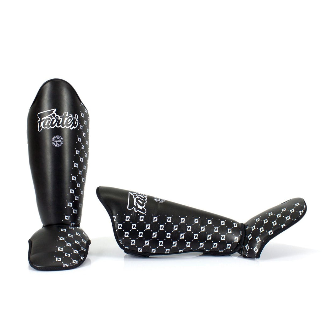 Fairtex Competition Shin Guards SP5
