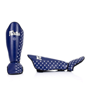 Fairtex Competition Shin Guards SP5