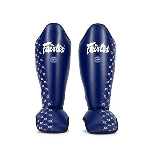 Fairtex Competition Shin Guards SP5