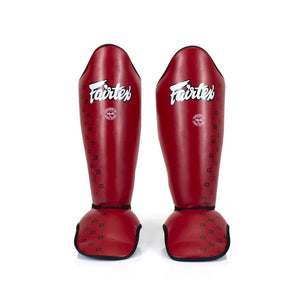 Fairtex Competition Shin Guards SP5