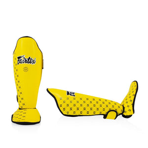 Fairtex Competition Shin Guards SP5