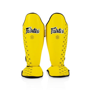 Fairtex Competition Shin Guards SP5