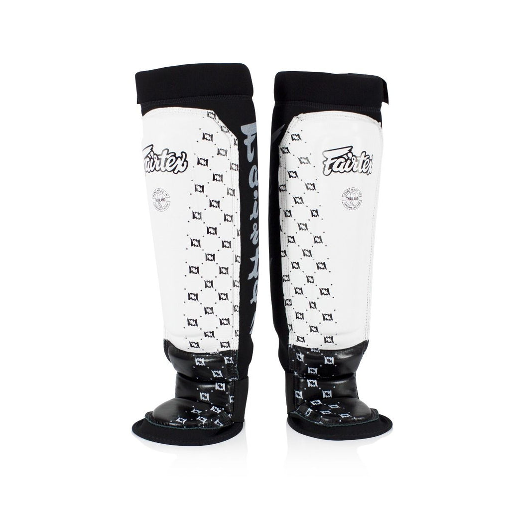 Fairtex Neoprene Shin Guards SP6