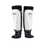 Fairtex Neoprene Shin Guards SP6