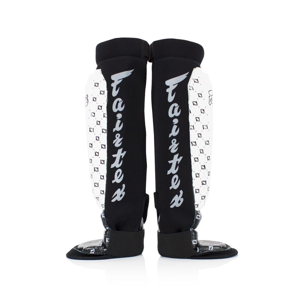 Fairtex Neoprene Shin Guards SP6