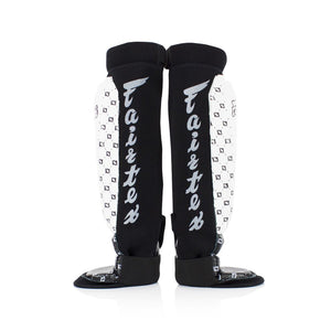 Fairtex Neoprene Shin Guards SP6