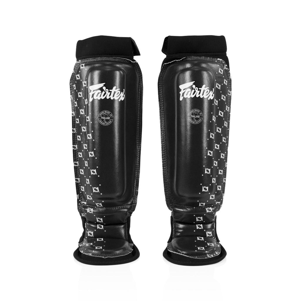 Fairtex Neoprene Shin Guards SP6