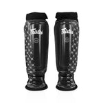 Fairtex Neoprene Shin Guards SP6