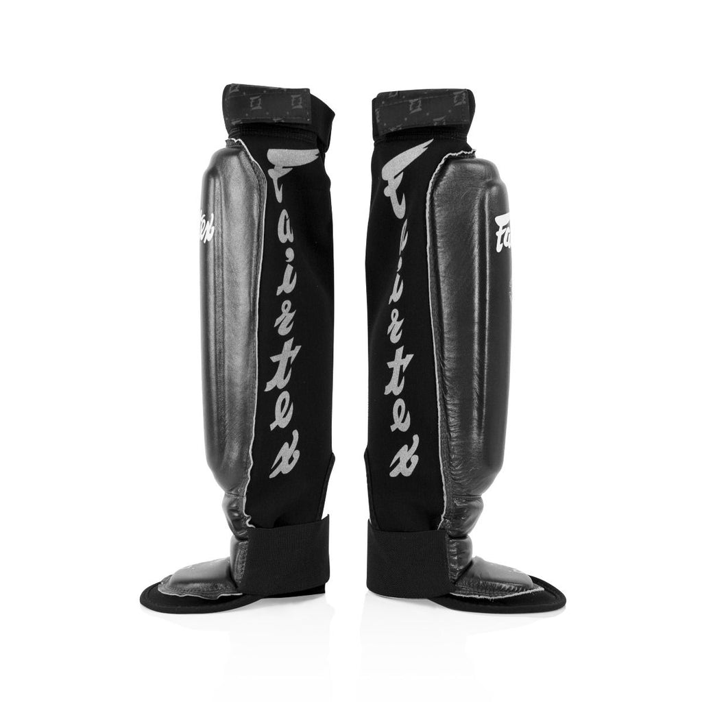 Fairtex Neoprene Shin Guards SP6