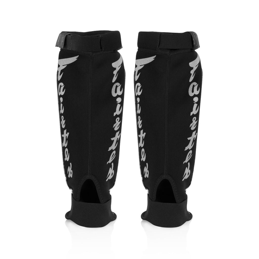 Fairtex Neoprene Shin Guards SP6