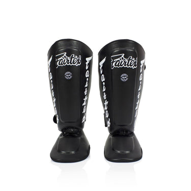 SP7 Detachable In-Step Shin Pads – “Twister”