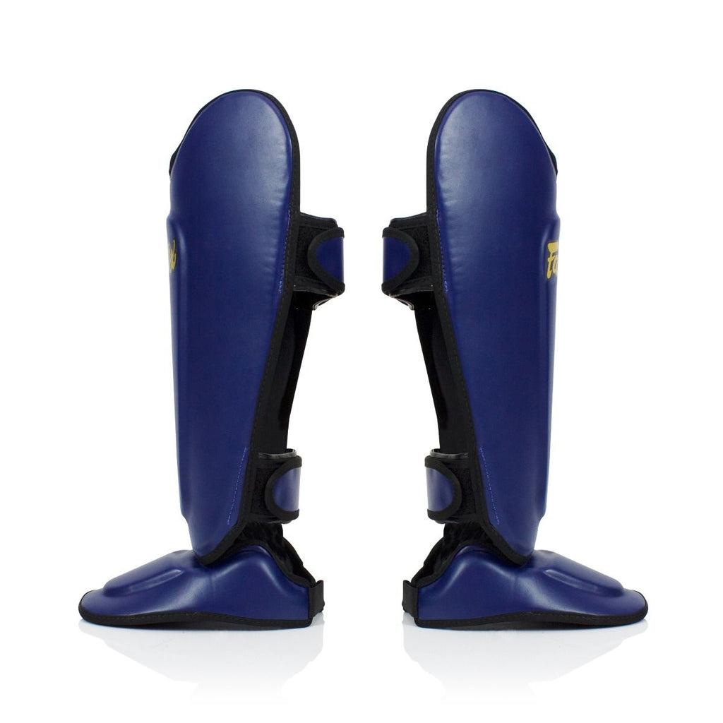Fairtex Ultimate Shin Guards SP8