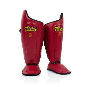 Fairtex Ultimate Shin Guards SP8