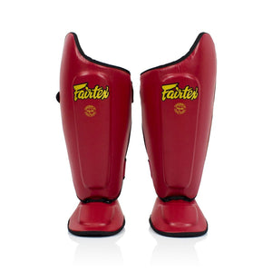 Fairtex Ultimate Shin Guards SP8