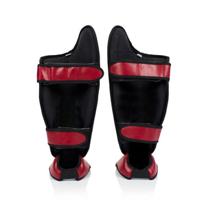 Fairtex Ultimate Shin Guards SP8