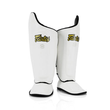 SP8 Ultimate Shin Pads