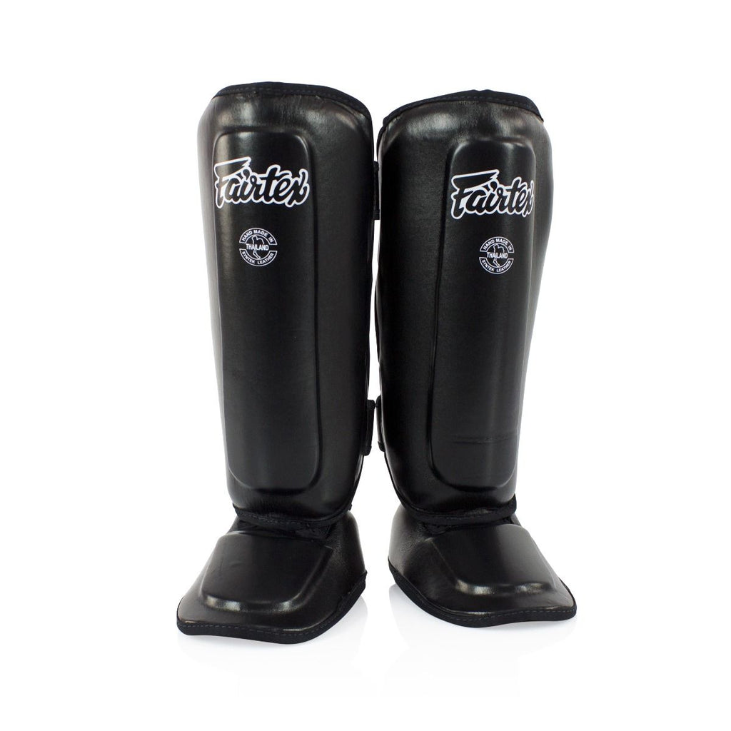 Fairtex Kids Shin Guards SPK9