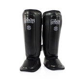 Fairtex Kids Shin Guards SPK9
