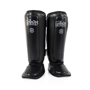 Fairtex Kids Shin Guards SPK9