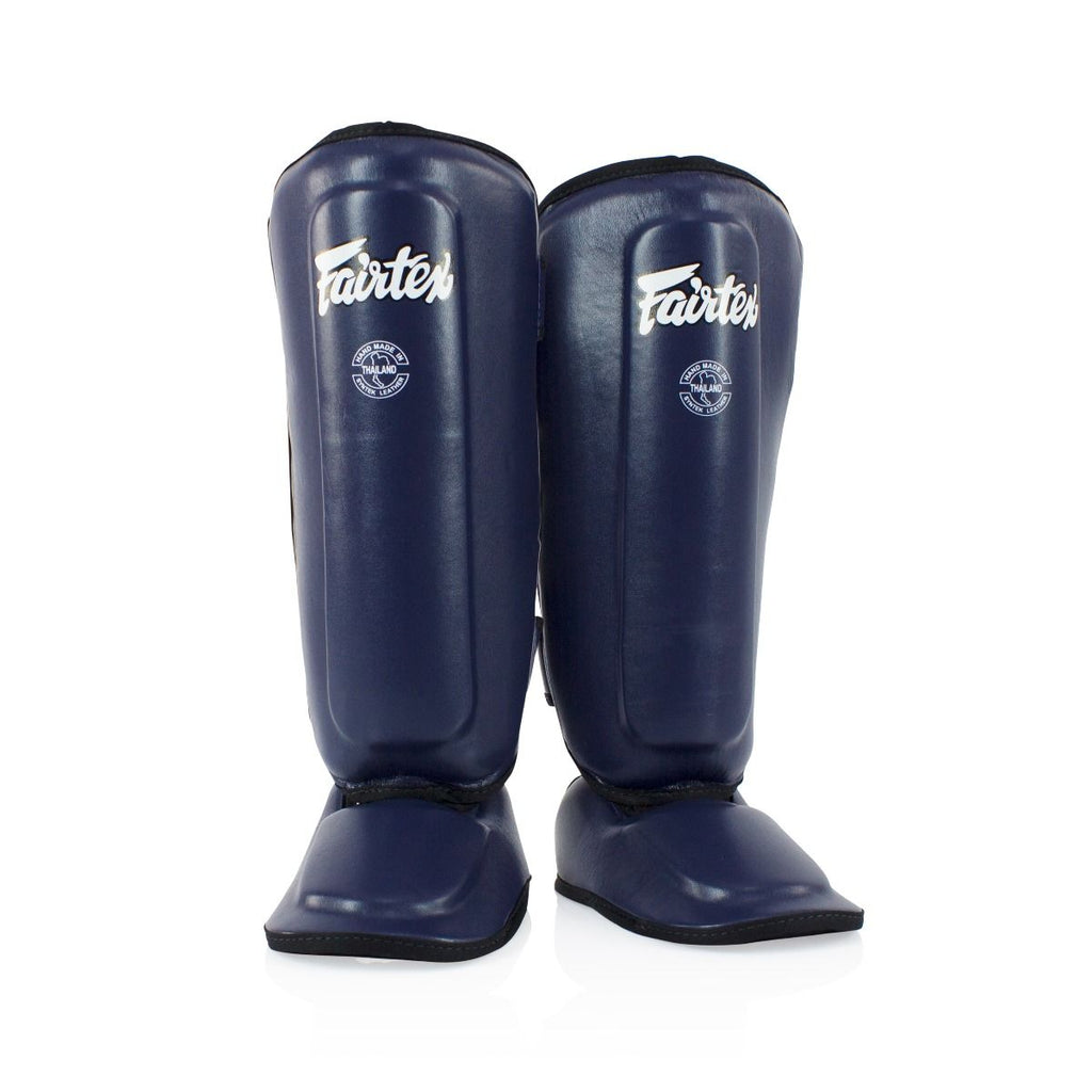 Fairtex Kids Shin Guards SPK9