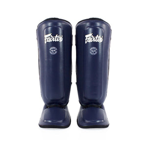 Fairtex Kids Shin Guards SPK9