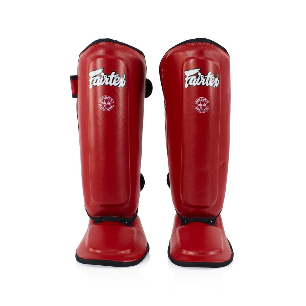 Fairtex Kids Shin Guards SPK9