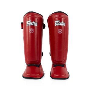 Fairtex Kids Shin Guards SPK9