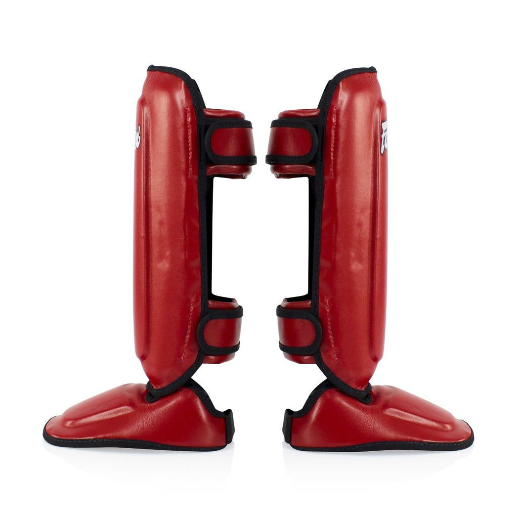 Fairtex Kids Shin Guards SPK9