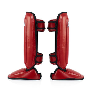 Fairtex Kids Shin Guards SPK9