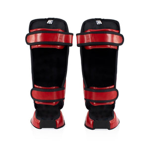 Fairtex Kids Shin Guards SPK9