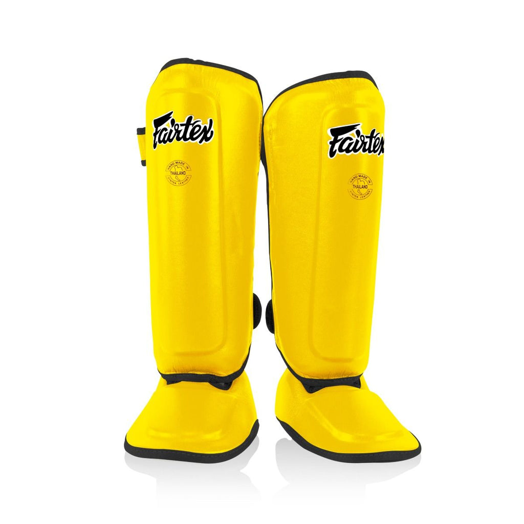 Fairtex Kids Shin Guards SPK9