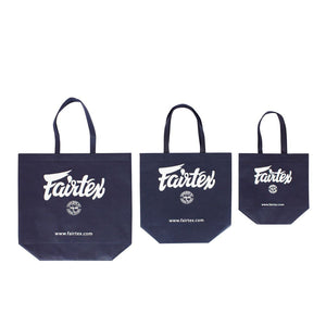Fairtex Save Earth Tote Bag