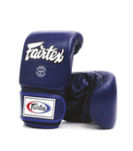 Fairtex Super Sparring Bag Gloves TGO3 - Open Thumb