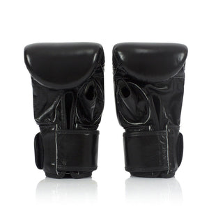 Fairtex Super Sparring Bag Gloves TGO3 - Open Thumb