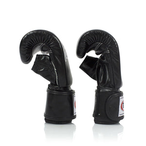 Fairtex Super Sparring Bag Gloves TGO3 - Open Thumb