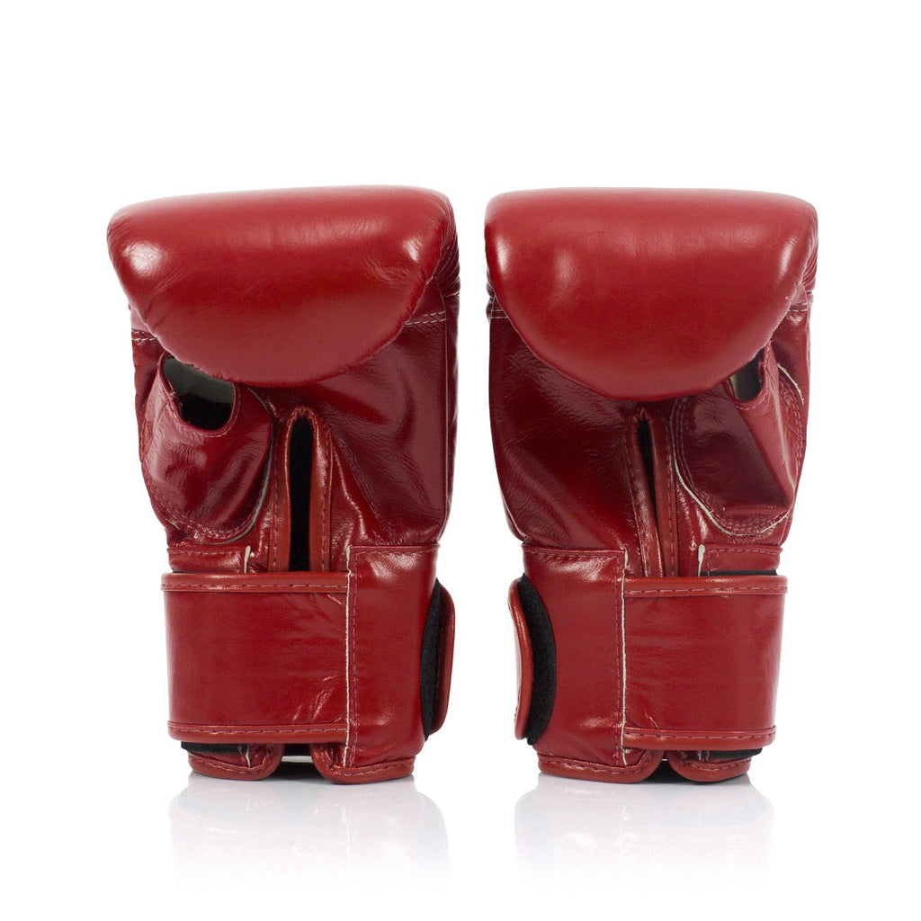 Fairtex Super Sparring Bag Gloves TGO3 - Open Thumb