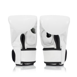 Fairtex Super Sparring Bag Gloves TGO3 - Open Thumb