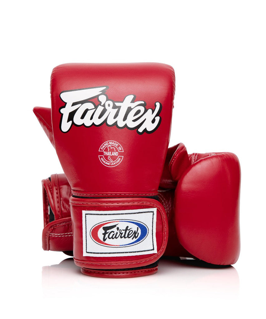 Fairtex Cross-Trainer Boxing & Bag Gloves TGT7