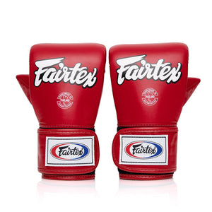 Fairtex Cross-Trainer Boxing & Bag Gloves TGT7
