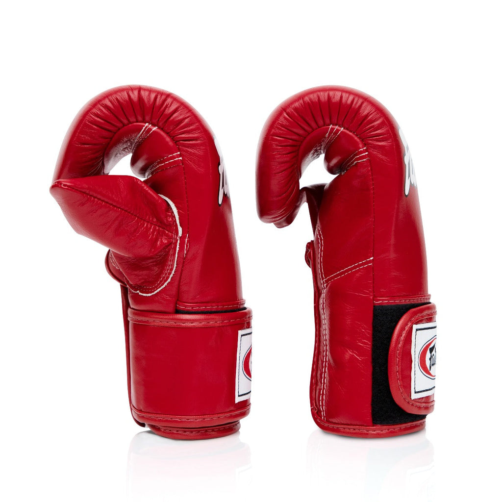 Fairtex Cross-Trainer Boxing & Bag Gloves TGT7