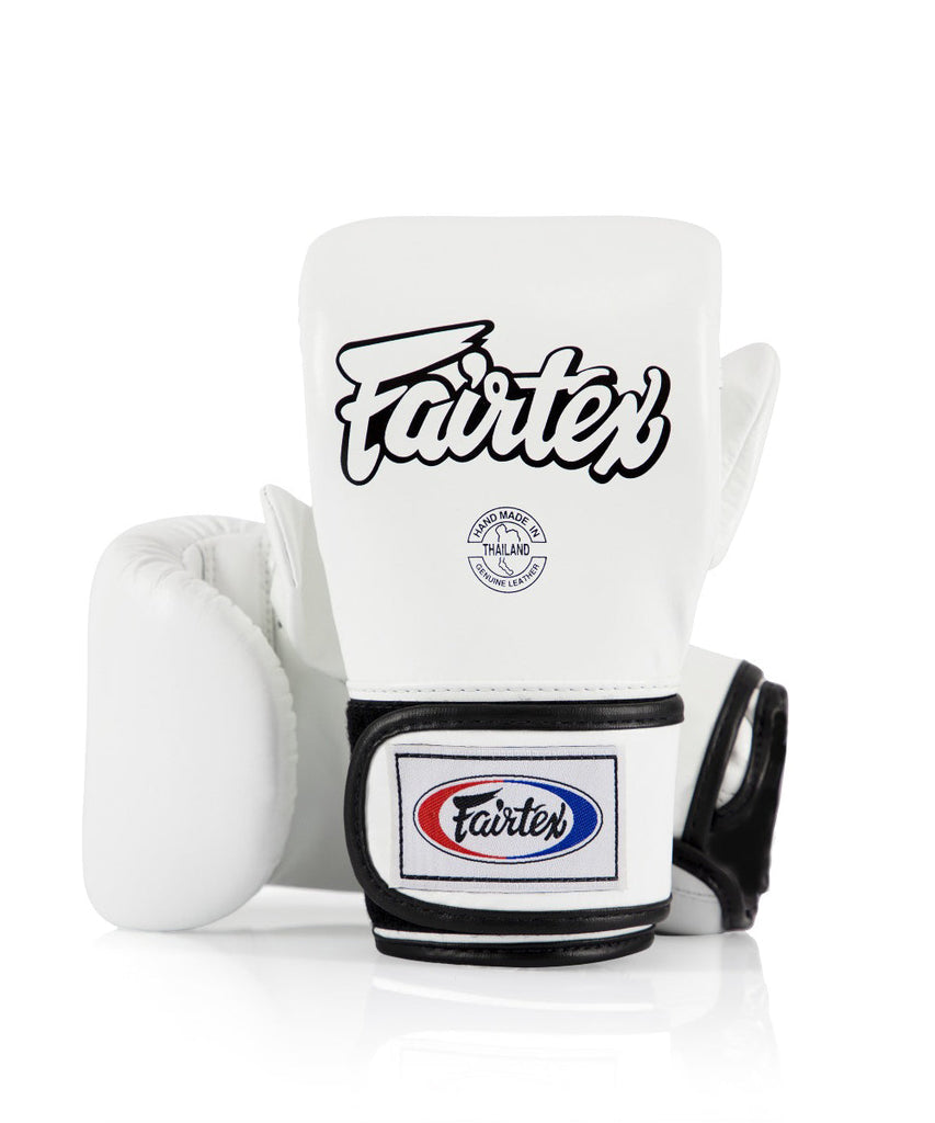 Fairtex Cross-Trainer Boxing & Bag Gloves TGT7