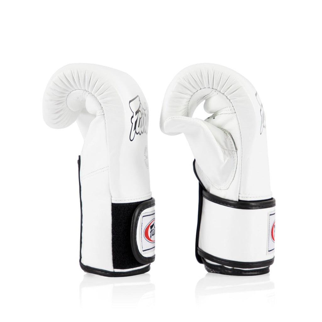 Fairtex Cross-Trainer Boxing & Bag Gloves TGT7