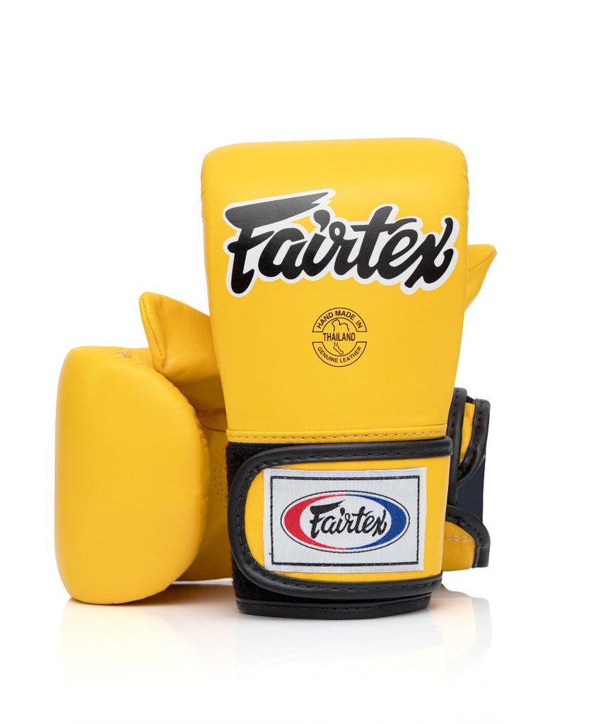 Fairtex Cross-Trainer Boxing & Bag Gloves TGT7
