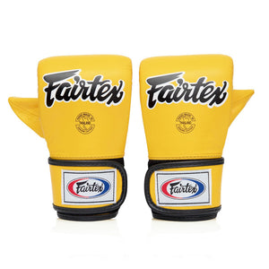Fairtex Cross-Trainer Boxing & Bag Gloves TGT7
