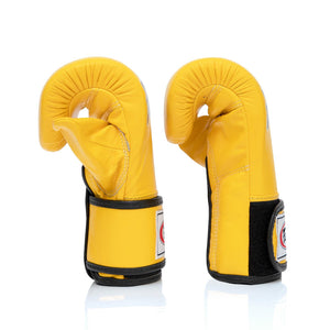 Fairtex Cross-Trainer Boxing & Bag Gloves TGT7
