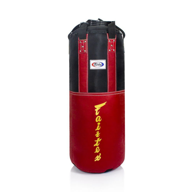 Muay Thai Heavy Bags - Fairtex Global