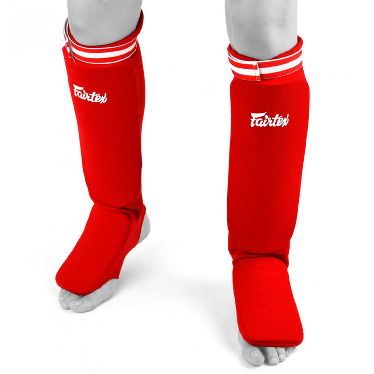 Fairtex Shin Guards Fairtex Global