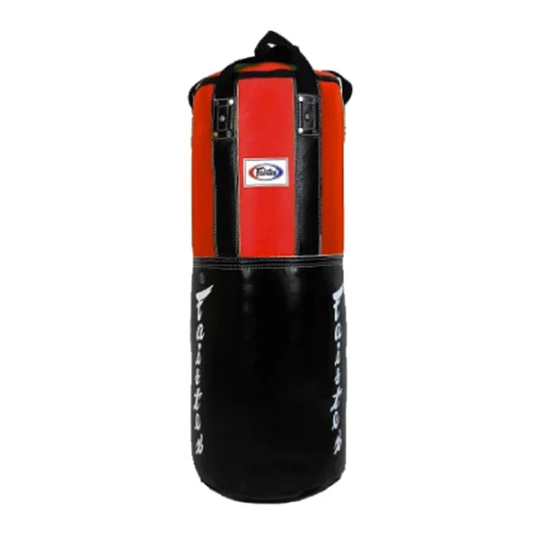 Muay Thai Heavy Bags - Fairtex Global